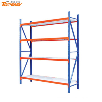 entrepôt de stockage de haute qualité rack pour une installation facile